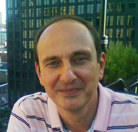Мирослав Нацевски